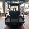 2024 Bintelli Beyond 4P Ocean Blue with MODZ Upgrades - Image 4
